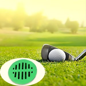 Nắp thoát nước sân Golf độ bền cao