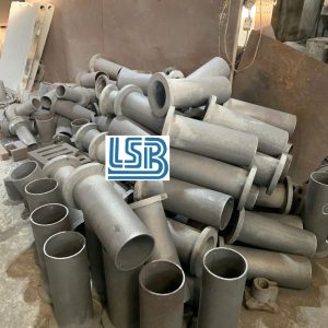 Ống thu nước mặt cầu