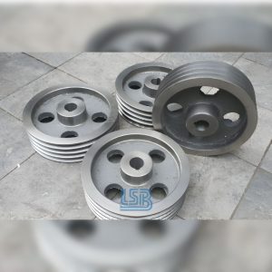 Puly LSB sản xuất