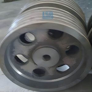 Puly chất lượng