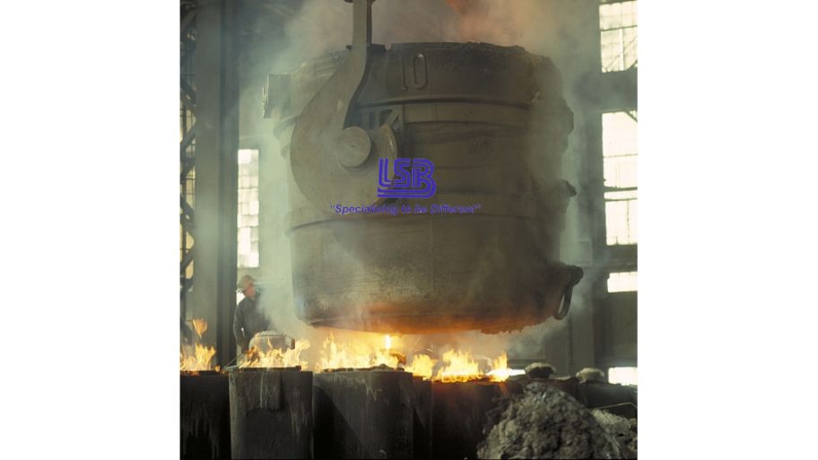 Quá trình nhiệt luyện của gang cầu và gang xám