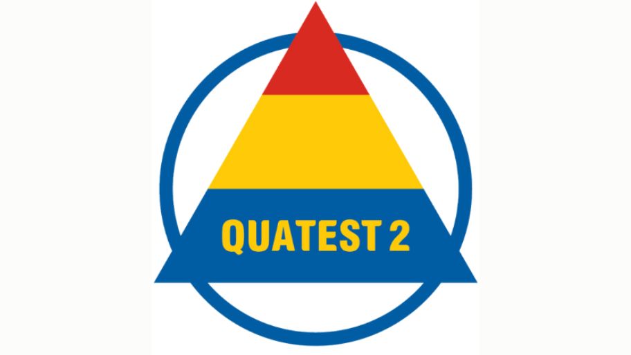 Quatest 2 - Trung tâm kỹ thuật tiêu chuẩn đo lường chất lượng 2