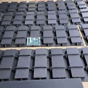Sản xuất van ngăn mùi HDPE/ van ngăn triều HDPE đạt chuẩn