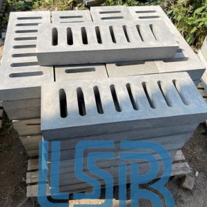 Bê tông cốt sợi thủy tinh LSB