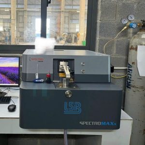 Máy Spectro Maxx nâng cao độ bền sản phẩm cuối cùng