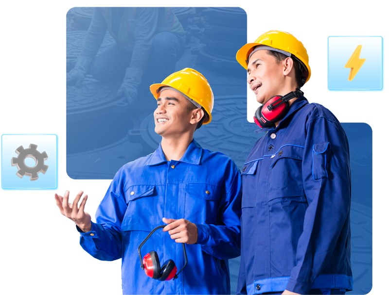 tại sao lựa chọn lương sơn bạc