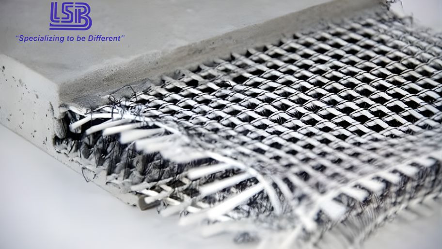 Tại sao nắp hố ga composite 40 tấn khó đạt hơn các tải trọng còn lại?