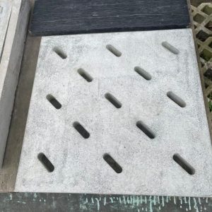 Tấm chắn rác bê tông tính năng cao có thể tái chế được