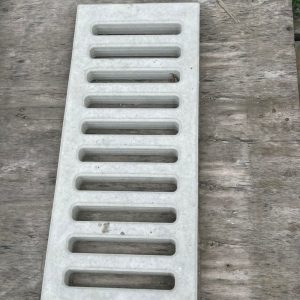 Tấm chắn rác bê tông tính năng cao không bị ăn mòn