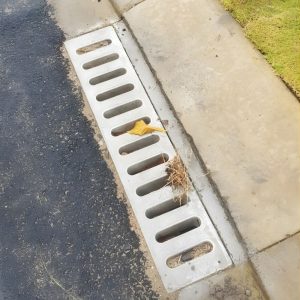 Tấm đan bê tông tính năng cao