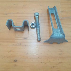 Tấm kẹp sàn grating bền LSB sản xuất