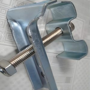 Tấm kẹp sàn grating chất lượng cao và chắc chắn