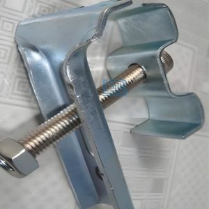 Tấm kẹp sàn grating chống trượt LSB