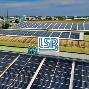 Tấm lót sàn grating chống trơn trượt