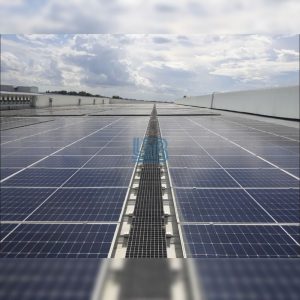 Tấm lót sàn grating FRP an toàn