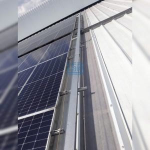 Tấm lót sản grating frp chịu môi trường nhiệt