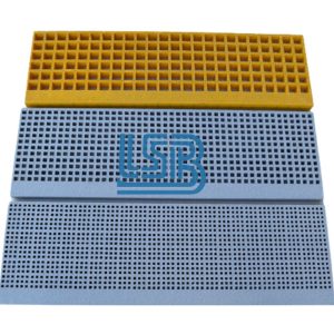 Tấm sàn composite