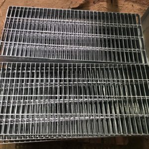 Tấm sàn grating LSB sản xuất