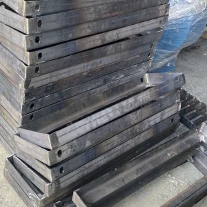 Thép mạ kẽm nhúng nóng