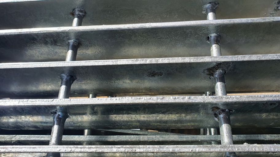 Tiền xử lý không kỹ lưỡng