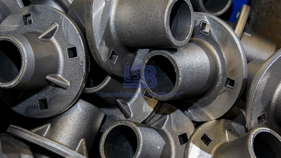 Ứng dụng của chất biến tính trong việc sản xuất gang cầu