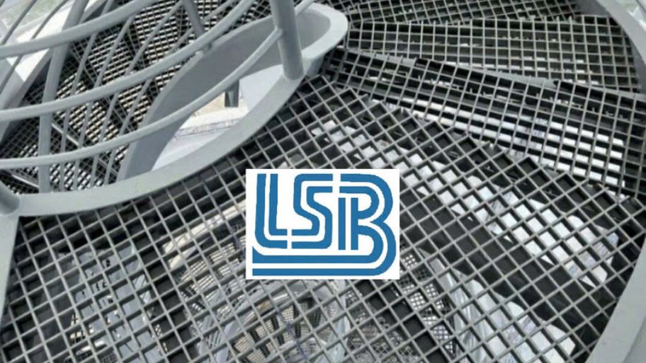 Ứng dụng của tấm sàn FRP composite