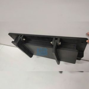 Van lật ngăn mùi bằng composite LSB