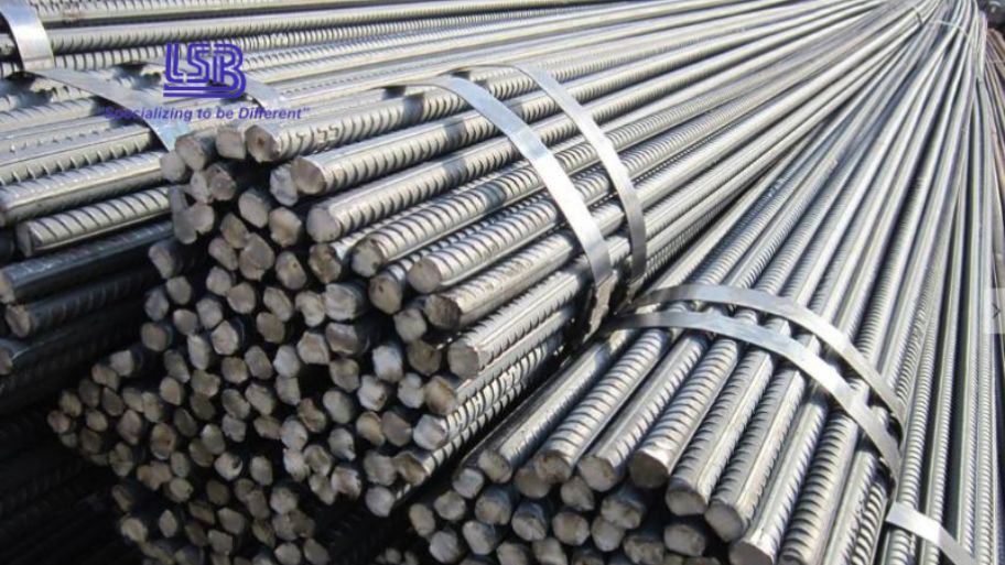 Vì sao cần biết chính xác khối lượng riêng của thép?