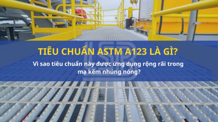 Vì sao tiêu chuẩn ASTM được ứng dụng rộng rãi
