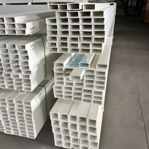 Xà gồ composite an toàn chắc chắn