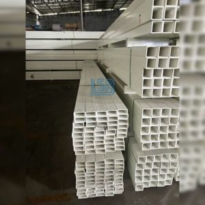 Xà gồ composite chất lượng tốt LSB