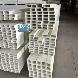 Xà gồ composite chống ăn mòn vượt trội