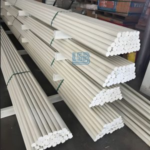 Xà gồ composite linh hoạt thiết kế