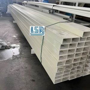 Xà gồ composite thẩm mỹ
