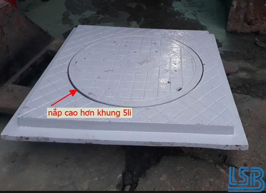 Nap cao hon khung 5 ly